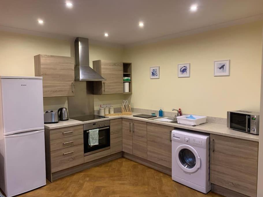 The Old Post Office Apartment กอลส์พี ภายนอก รูปภาพ